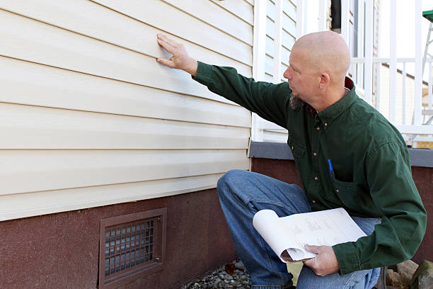 Trusted Rock Island, IL Siding Experts